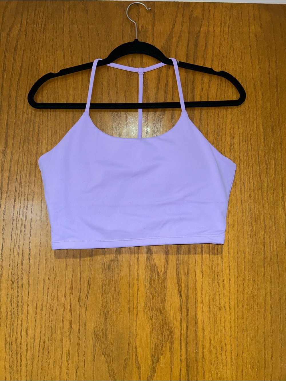 POPFLEX Flexy Crop Top